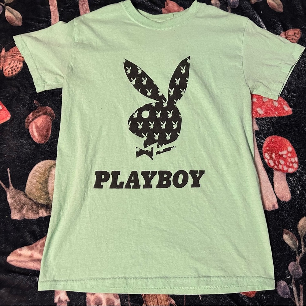 Playboy tshirt